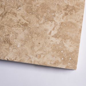 Travertin Fantasy Crosscut French Pattern - Everstone piatra naturala everstone.ro