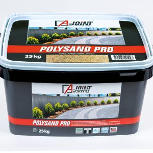 A-JOINT POLYSAND PRO mortar pentru rosturi - Everstone piatra naturala everstone.ro