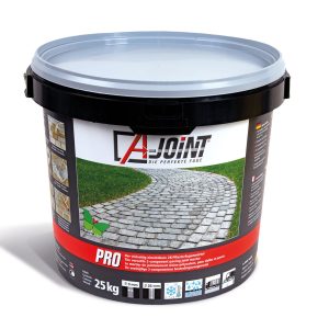 A-JOINT PRO mortar pentru rosturi - Everstone piatra naturala everstone.ro