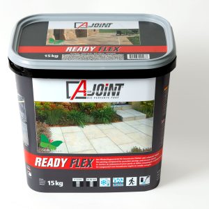 A-JOINT READY FLEX mortar pentru rosturi - Everstone piatra naturala everstone.ro