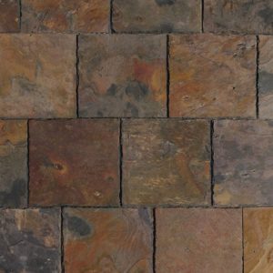 Ardezie Vintage 30×30 - Everstone piatra naturala everstone.ro