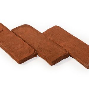 Cărămidă decorativă Red - Everstone piatra naturala everstone.ro