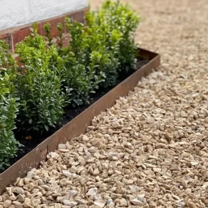 CORE EDGE (bordură flexibilă din oțel) - Everstone piatra naturala everstone.ro