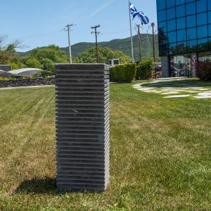 Fântână Arteziană Column - Everstone piatra naturala everstone.ro
