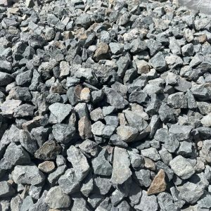 Gravel Dark (big bag 1300 kg) - Everstone piatra naturala everstone.ro