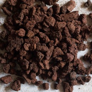 Gravel Lava Red (big bag 800 kg) - Everstone piatra naturala everstone.ro