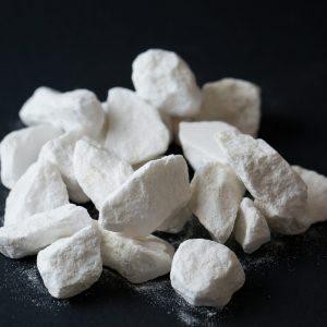 Gravel Marmură albă Thassos (sac 20 kg) - Everstone piatra naturala everstone.ro