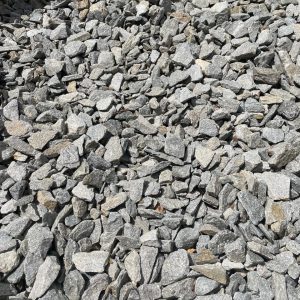 Gravel Silver (big bag 1300 kg) - poza produs piatra naturala Everstone