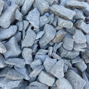 Gravel Silver (big bag 1300 kg) - Everstone piatra naturala everstone.ro