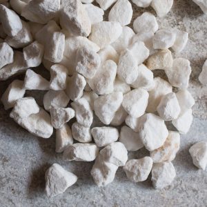 Gravel Thassos (big bag 1300 kg) - Everstone piatra naturala everstone.ro