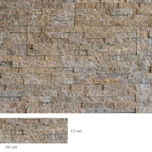 Panel Lemon - Everstone piatra naturala everstone.ro