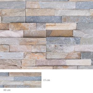 Panel Metaxi - Everstone piatra naturala everstone.ro