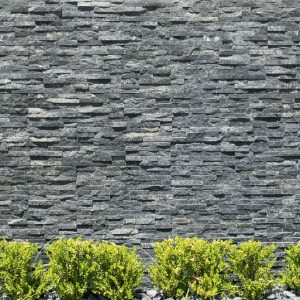 Panel Stras Black - Everstone piatra naturala everstone.ro
