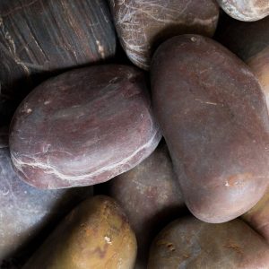 Pebbles Polished Brown (sac 20 kg) - Everstone piatra naturala everstone.ro