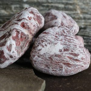 Pebbles Red Stone (sac 20 kg) - Everstone piatra naturala everstone.ro