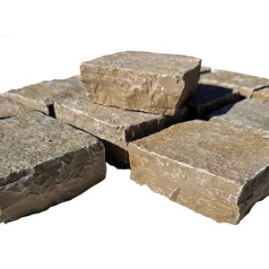 Piatră cubică Dalia - Everstone piatra naturala everstone.ro