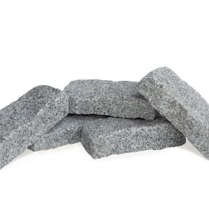 Piatră cubică Grey - Everstone piatra naturala everstone.ro