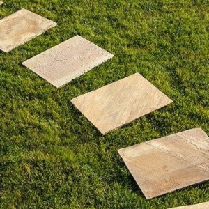 Steps Garden Menta 60×40 cm (buc) - Everstone piatra naturala everstone.ro